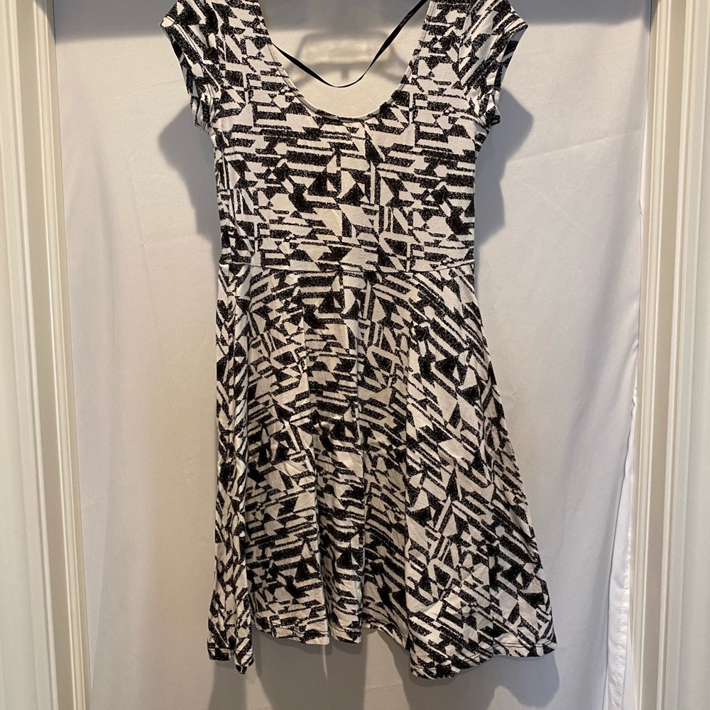 Urban Outfitters Skater Dress